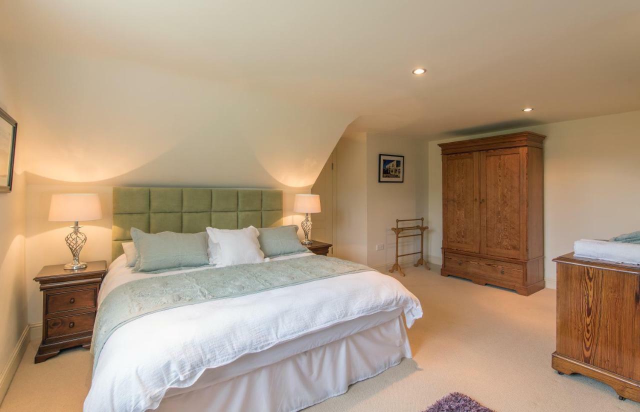 The Nook County Dublin Pensionat Exteriör bild